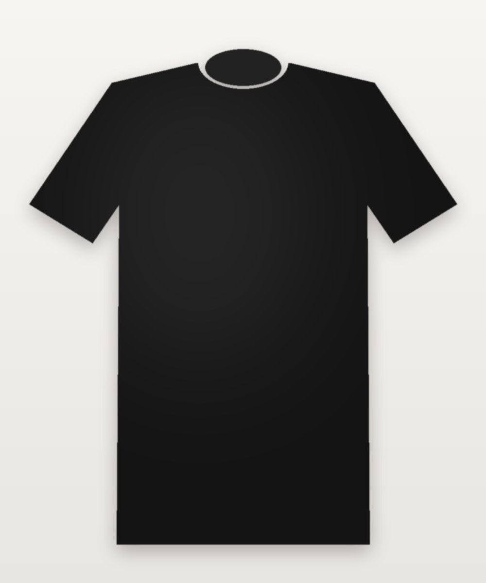 Oversize T-shirt