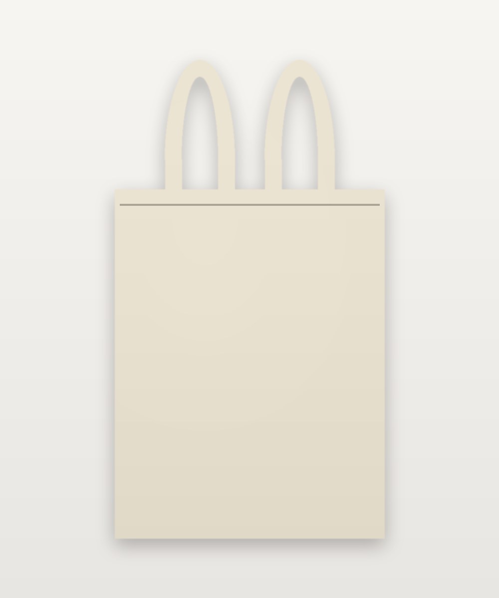 Canvas Tote Bag