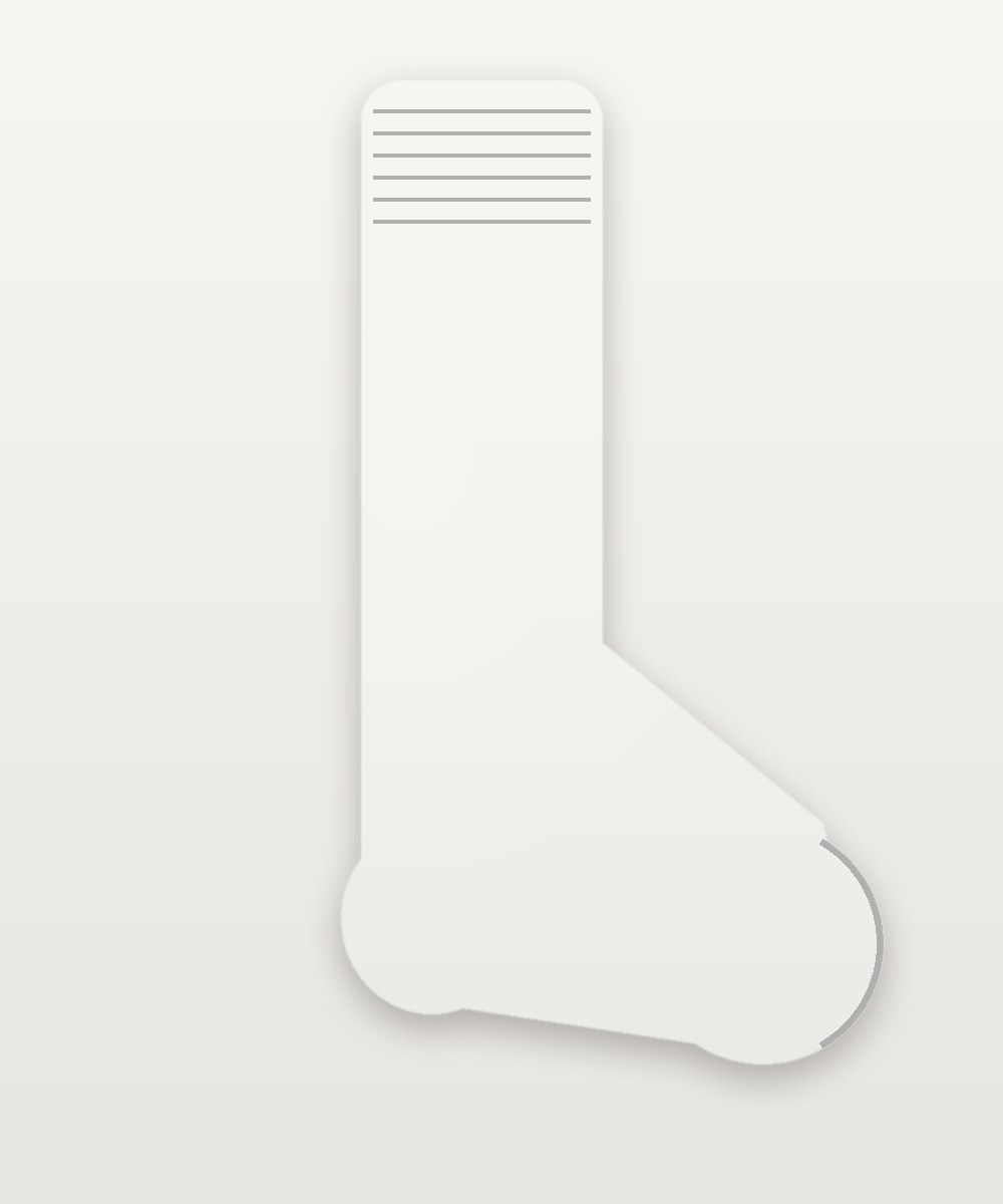 Crew Socks